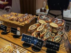 -慢熟面包店bud bread(孩儿巷店)