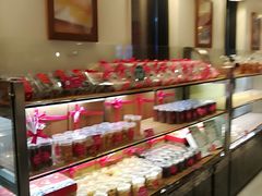 自助取餐区-味多美(江桥万达店)