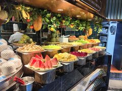 -上隐水产海鲜刺身自助餐(淮海百盛店)