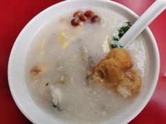 -西关明记肠粉(荔枝湾店)