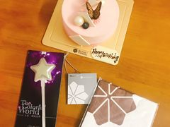 -黑池口感烘焙·生日蛋糕(坂田店)