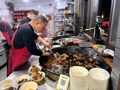 -杭嘉湖咬强羊肉面馆(永兴路总店)