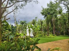 -西双版纳傣族园