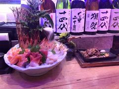 -和彩放题餐厅(酒仙桥店)