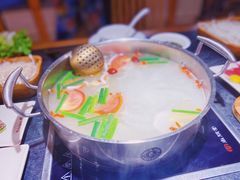 -许府牛火锅(信义坊总店)