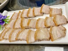 三水高丰烧肉-麦园农庄·西江河鲜
