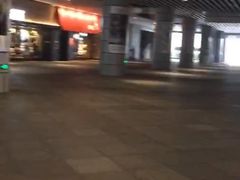 -杭州九堡客运中心