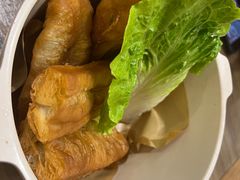 -锡和无锡菜(景丽苑店)