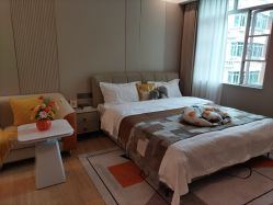 -生命加•Q考拉月子会所(玫瑰园店)