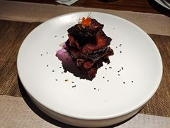 古法熏鱼-梅花境(万科店)