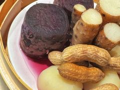 -大盐帮川菜馆(长楹天街店)
