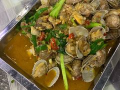 -辣不怕口味虾(凌霄路店)