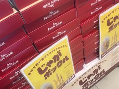 -关西国际机场直营免税店