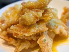 -常鲜楼常来尝鲜海胆馆(星海店)