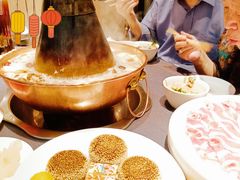 -东来顺饭庄(上地华联店)