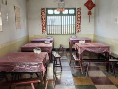 -小鱼草莓采摘园农家乐·小鱼餐厅