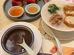 -点都德(奥体印象城店)