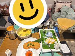 -帕蓝·暹罗料理(大学路店)