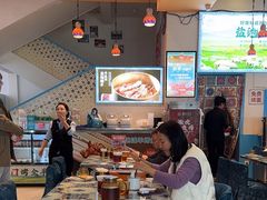 -撒拉花儿·新疆菜·清真(太阳宫店)