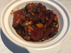 -相思林金岛饭店(青山湖店)