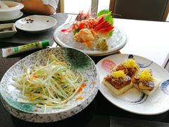 -柚·日式料理-富力万丽酒店