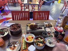 -路边羊烧烤酒场(宝带路店)