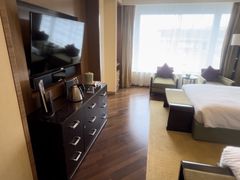 -深圳星河丽思卡尔顿酒店