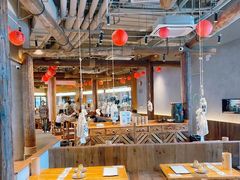 -北丐先生·野馄饨烧烤(长宁龙之梦店)