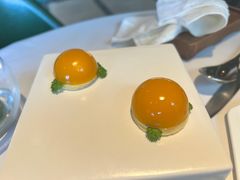 -L'Arome芳芳法国餐厅(仙林金鹰店)