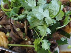 -始兴县农家小院餐馆