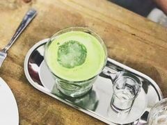 -研途咖啡馆(健康路店)