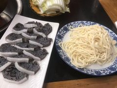 -裕德孚·非遗手切涮羊肉(东直门内大街店)