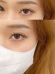 -柴小姐美睫美甲
