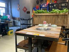 -红岸碳烤齐齐哈尔原味生态烤肉