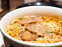 厨神台式牛肉面-和府捞面(凯德壹中心店)