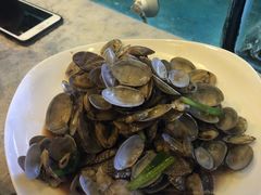 -启东小海鲜(庄先湾路1号店)