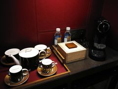 -康莱德酒店·美庭自助餐厅