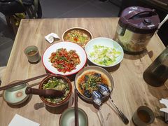 -高嗲嗲·现炒下饭菜(石鼓路店)