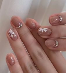 -UMl Nail 尤米美甲美睫半永久