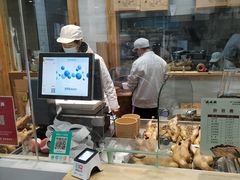 -戚顺兴盐水鸭(新街口明瓦廊店)