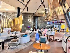 -厦门万丽酒店·R Bar