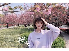 -高东镇樱花园