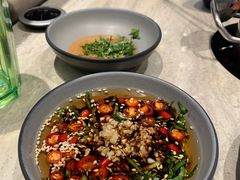 -千味涮·健康火锅(会展连城新天地店)