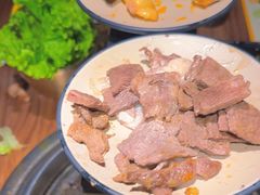 -九田家黑牛烤肉料理(顺义区华联金街店)
