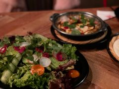 -Luchador摔跤手墨西哥餐厅(恒宇广场店)