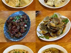 -付小姐在成都(中山公园店)
