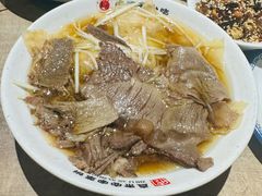 -直隶安家牛肉罩饼(七一路店)