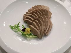 盐水鸭肝-北京全聚德(王府井店)
