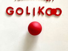-Golikooo Vintage(中古店)