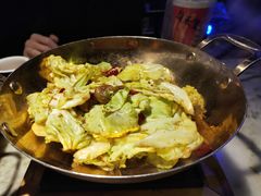 -绿茶餐厅(乐峰广场店)